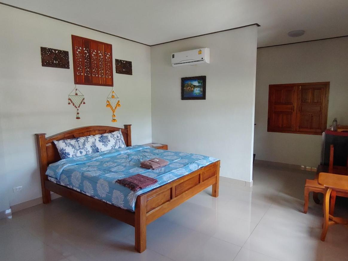 Jasmin Resort Mae Hong Son Esterno foto